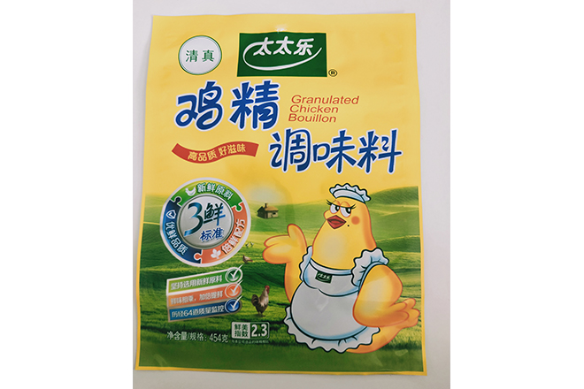 南通上海食品包裝袋怎么樣